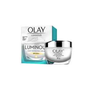 4935 Olay Luminous Light Perfecting Cream Spf 15 50g