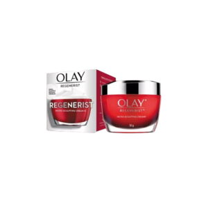 4938 Olay Regenerist Micro Sculpting Cream 50g