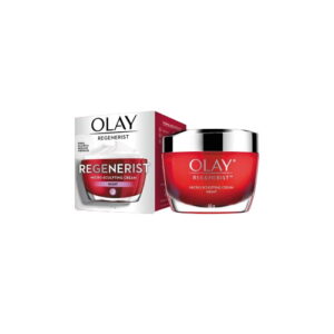 4939 Olay Regenerist Micro Sculpting Cream Night 50g