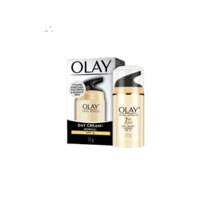4941 Olay T E Anti Ageing Normal Spf 15 Day Cream 12g