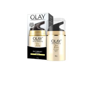 4942 Olay Total Effects 7 Normal Spf 15 Day Cream Btl 50g