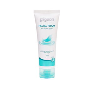 4944 Pigeon Facial Foam Tub 100g