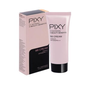 4947 Pixy Bb Cream Bright Fix Tub 30ml