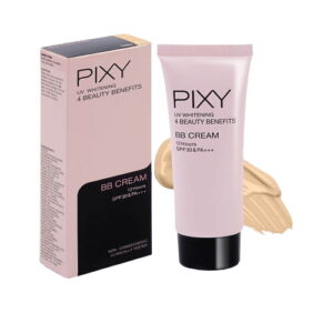 4948 Pixy Bb Cream Bright Fix Ochre 30ml