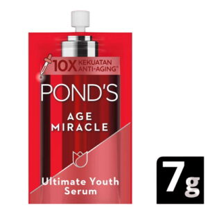 4966 Ponds Age Miracle Serum Ultimate Youth 7g