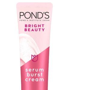 4988 Ponds White Beauty Serum Burst Cream 20g