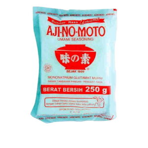 499 Ajinomoto Bumbu Masak Pck 250g