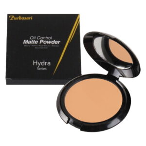 4990 Purbasari Matte Powder Hydra Series Caramel 12g