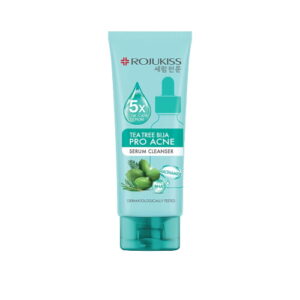 4997 Rojukiss Pro Acne Serum Cleanser Tea Tree Bija 100ml