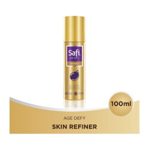 4998 Safi Age Defy Skin Refiner 100ml