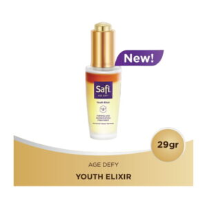 4999 Safi Age Defy Youth Elixir 29g