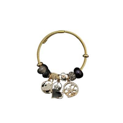 Gelang Turki Motif Pandora Gelang Turki Motif Pandora