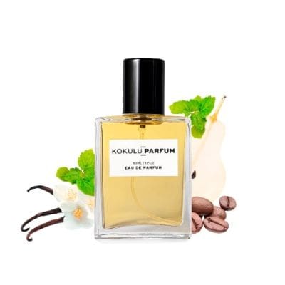 Merk Parfum Wangi Buah-buahan - Kokulu Perfume Black Opm Spicy Parfum Wangi Buah-buahan Segar & Tahan Lama - Kokulu Perfume Black Opm Spicy