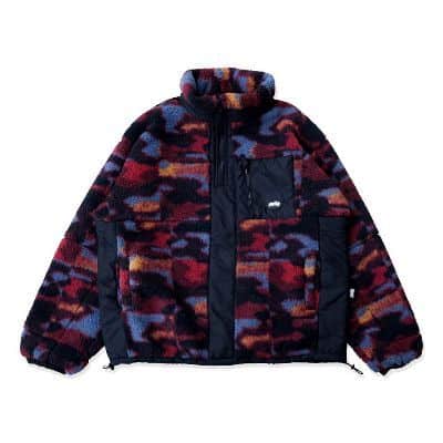 Merk Jaket Bulu Pria & Wanita - Miracle Mates - Grosst Sherpa Jacket Jaket Bulu Terbaik Pria & Wanita - Miracle Mates - Grosst Sherpa Jacket