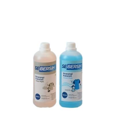 Parfum Laundry Wangi, Laris & Tahan Lama - Sebersih Pewangi Pakaian Parfume Laundry Parfum Laundry Paling Wangi - Sebersih Pewangi Pakaian Parfume Laundry
