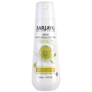 5009 Sari Ayu Pembersih Refreshing Aromatic Jeruk 150ml