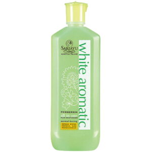 5012 Sari Ayu Pembersih White Aromatic Normal Kering 150ml