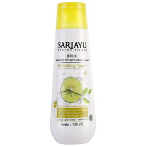 5013 Sari Ayu Penyegar Refreshing Aromatic Jeruk 150ml