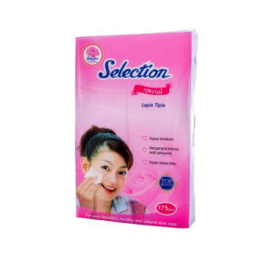 5015 Selection Kapas Kecantikan 175 S Pck