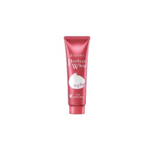 5022 Senka Perfect Whip Berry Bright 50g