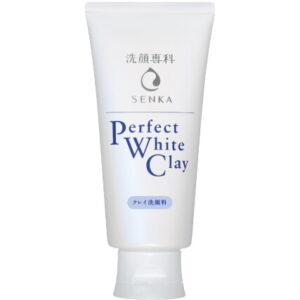 5029 Senka Perfect White Clay 120g