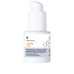 5032 Somethinc 10 Moisture Sabi Beet Serum Max Brightening 20ml