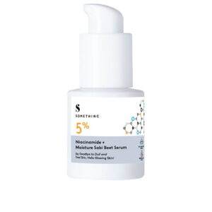 5033 Somethinc 5 Moisture Sabi Beet Serum 20ml