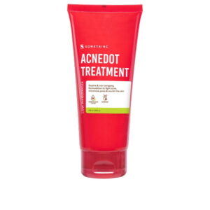 5034 Somethinc Acnedot Treatment Cleanser Low Ph 100ml