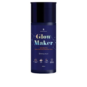 5037 Somethinc Glow Maker Clarifying Toner Aha Bha Pha 100ml
