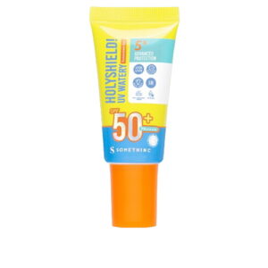 5041 Somethinc Holyshield Uv Watery Sunscreen Spf 50 Pa 15g