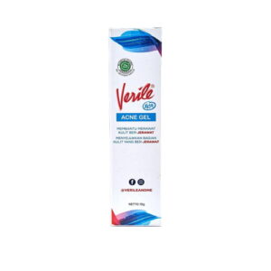 5046 Verile Acne Gel 10g
