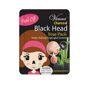 5048 Vienna Charcoal Black Head Nose 10ml