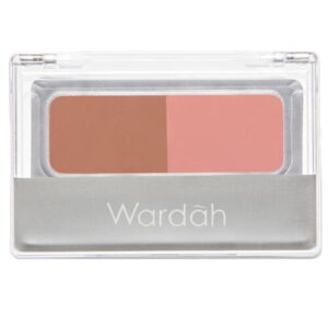5060 Wardah Blush On A Pcs 4g