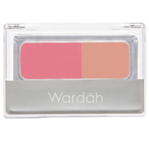 5061 Wardah Blush On C 4g