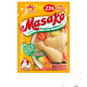 507 Ajinomoto Penyedap Rasa Masako Ayam 100g