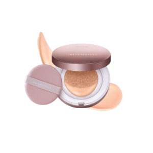 5086 Wardah Instaperfect Bb Cushion 12 Ivory 15g