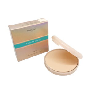 5090 Wardah Instaperfect Powder Foundation Rf 11 Fair 13g