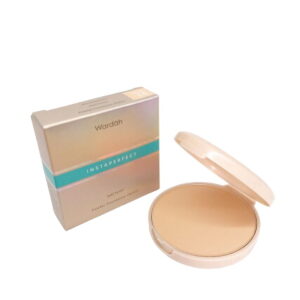 5092 Wardah Instaperfect Powder Foundation Rf 13 Beige 13g