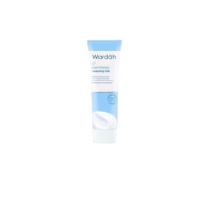 5098 Wardah Lightening Cleansing Milk 100ml