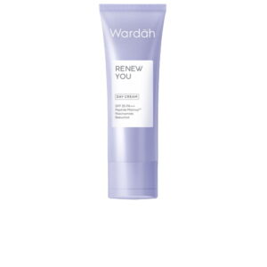5129 Wardah Renew You Anti Aging Day Cream 17ml