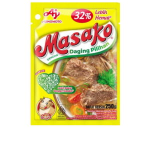 513 Ajinomoto Penyedap Rasa Masako Sapi 250g