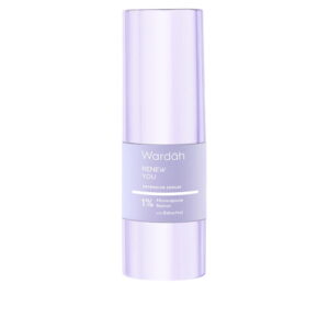 5131 Wardah Renew You Anti Aging Intensive Serum 17ml