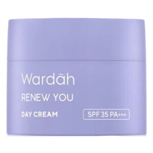 5133 Wardah Renew You Spf 35 Pa Day Cream 9g