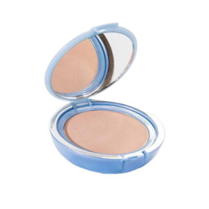 5140 Wardah Lightening Two Way Cake Spf 22 02 Golden Beige 10g