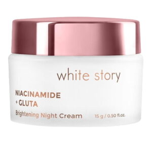5144 White Story Brightening Night Cream 15g