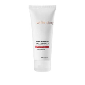 5147 White Story Facial Wash Brightening 60g