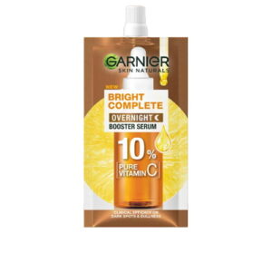 5157 Garnier Bright Complete Overnight Serum Vitamin C 7 5ml