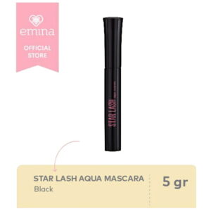 5172 Emina Star Lash Aqua Mascara 5g