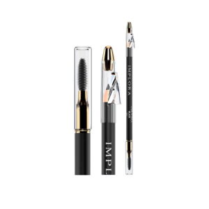 5176 Implora Eye Brow Pencil 001 Black 2 5g