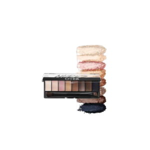 5189 Make Over Eye Shadow Palette Nudes 10g